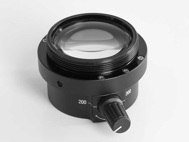 Leica M320 mikroszkóp ajándék MultiFoc objektívvel és állvánnyal az IDS alatt!