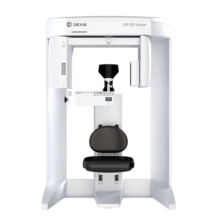 Dexis 3D Vision V17
