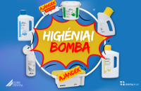 HIGIÉNIAI BOMBA - DÜRR DENTAL HIGIÉNIAI BOMBA AKCIÓ AJÁNDÉKOKKAL 