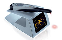 Kavo DIAGNOdent pen 2190 - Lézeres káriesz detektor + ajándék display