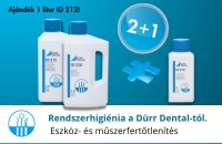 2+1 ID212-ID220 - Ázófolyadék akció ajándék 1 liter ID212 ázófolyadék