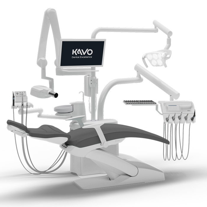 KaVo ProXam iX