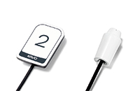 KaVo ProXam iS - 2-es méret - Csak szenzor (30.4 x 44.1 mm) KaVo ProXam iS - 2-es méret - Csak szenzor (30.4 x 44.1 mm)