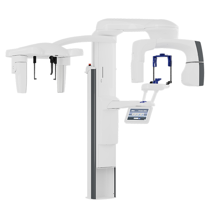 KaVo ProXam 3DQ | Ceph