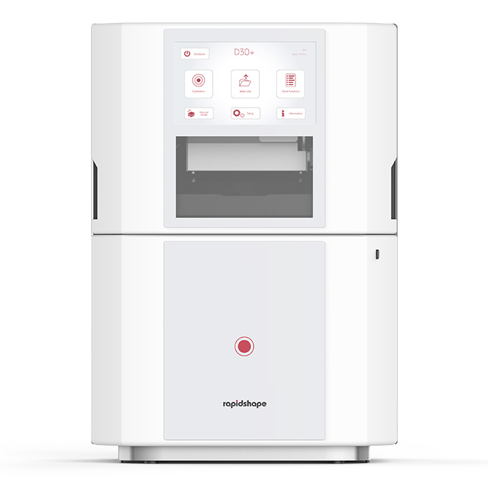 Rapidshape D30+