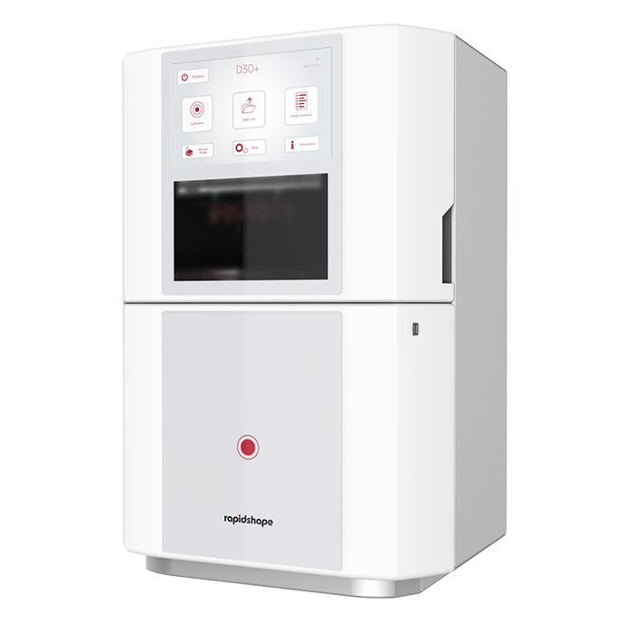 Rapidshape D30+