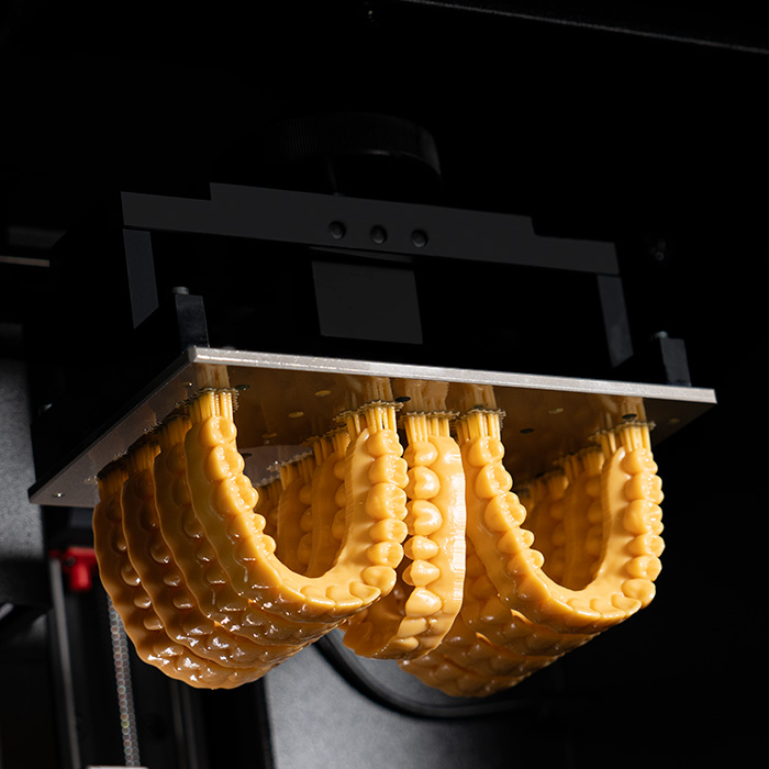 Rapidshape PRO 20 komplett