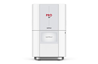 Rapidshape PRO 20 - Erőteljes, megbízható, fogászati 3D nyomtatásra optimalizált