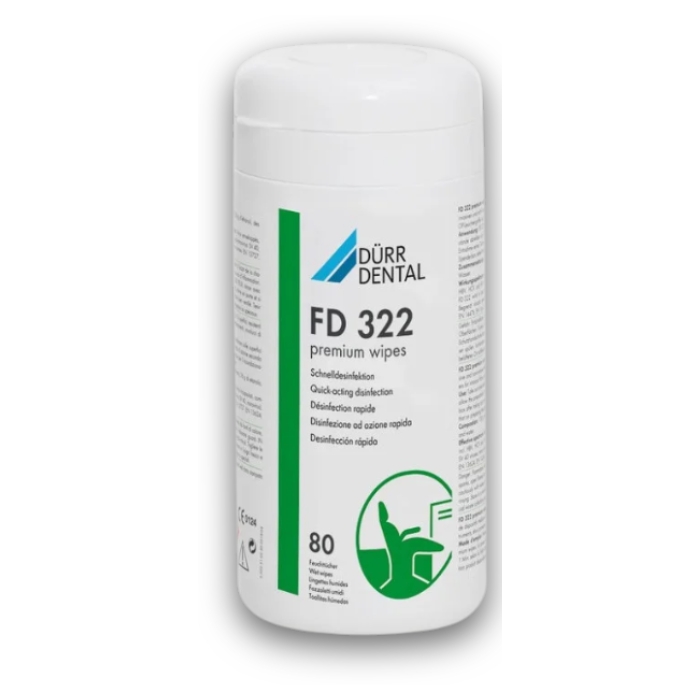 FD322 prémium kendő - dobozzal