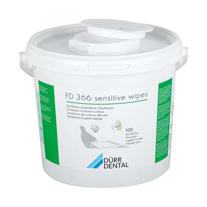 FD 366 sensitive törlőkendő adagoló dobozban| 100db kendő/doboz FD 366 sensitive törlőkendő adagoló dobozban| 100db kendő/doboz