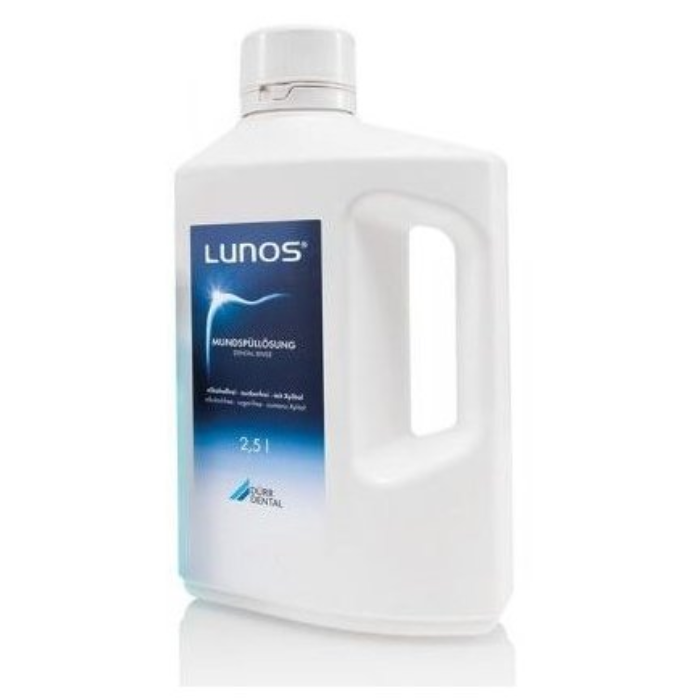 Lunos® szájvíz|2,5L