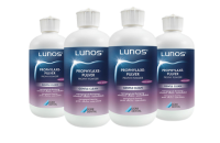 Lunos® Prophy Powder Gentle Clean Wild Berry - 4x180g - Szupragingivális alkalmazásra. Gyengéden és alaposan távolítja el az elszíneződéseket. Wild Berry íz Lunos® Prophy Powder Gentle Clean Wild Berry - 4x180g - Szupragingivális alkalmazásra. Gyengéden és alaposan távolítja el az elszíneződéseket. Wild Berry íz
