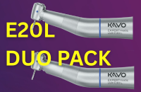 EXPERTmatic E20L 1:1 könyök - Duo pack - 2db E20L, össz. kedvezmény: 122.900 Ft EXPERTmatic E20L 1:1 könyök - Duo pack - 2db E20L, össz. kedvezmény: 122.900 Ft