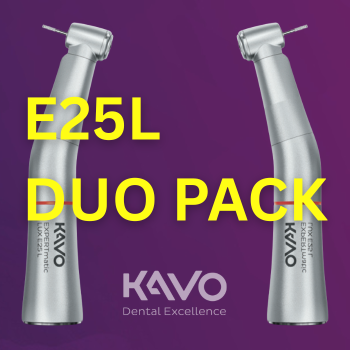 EXPERTmatic E25L 1:5 könyök - Duo pack 