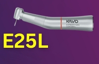 EXPERTmatic E25L 1:5 könyök - E25L gyorsító, össz. kedvezmény: 155.000 Ft! 