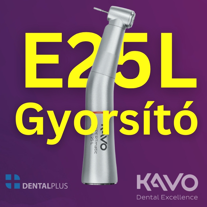 EXPERTmatic E25L 1:5 könyök EXPERTmatic E25L 1:5 könyök