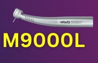 MASTERtorque M9000L turbina  - M9000L turbina, össz. kedvezmény: 127.000 Ft !