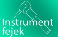 KaVo instrument fejek - kék pont: pl. 68LH..., zöld pont: pl. 67LH..., sárga pont: pl. 61LRG... KaVo instrument fejek - kék pont: pl. 68LH..., zöld pont: pl. 67LH..., sárga pont: pl. 61LRG...