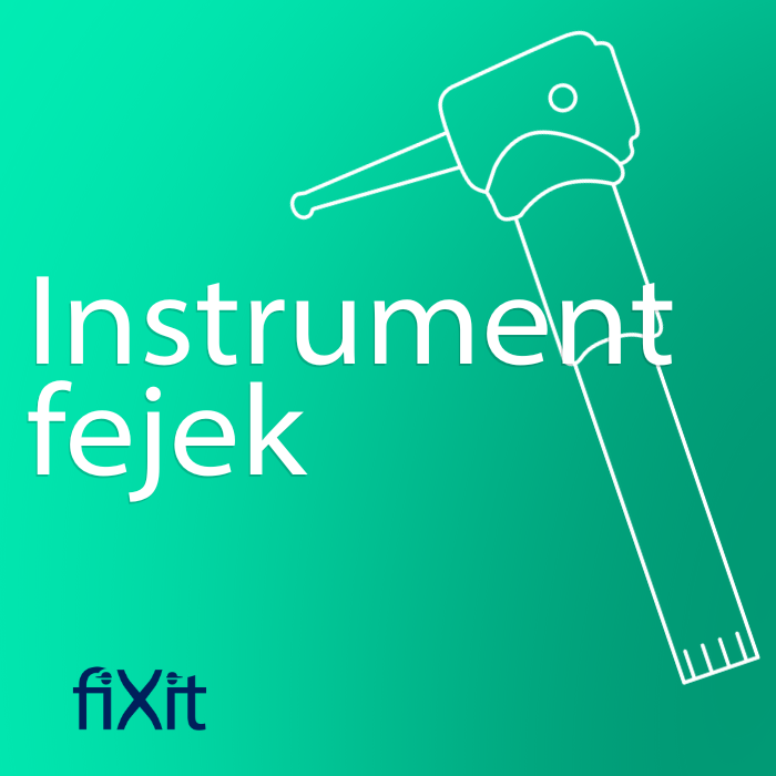 KaVo instrument fejek KaVo instrument fejek