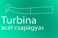 KaVo turbinák - acél csapágyas - Pl: 615B, 619B 636B, 646B, stb... KaVo turbinák - acél csapágyas - Pl: 615B, 619B 636B, 646B, stb...