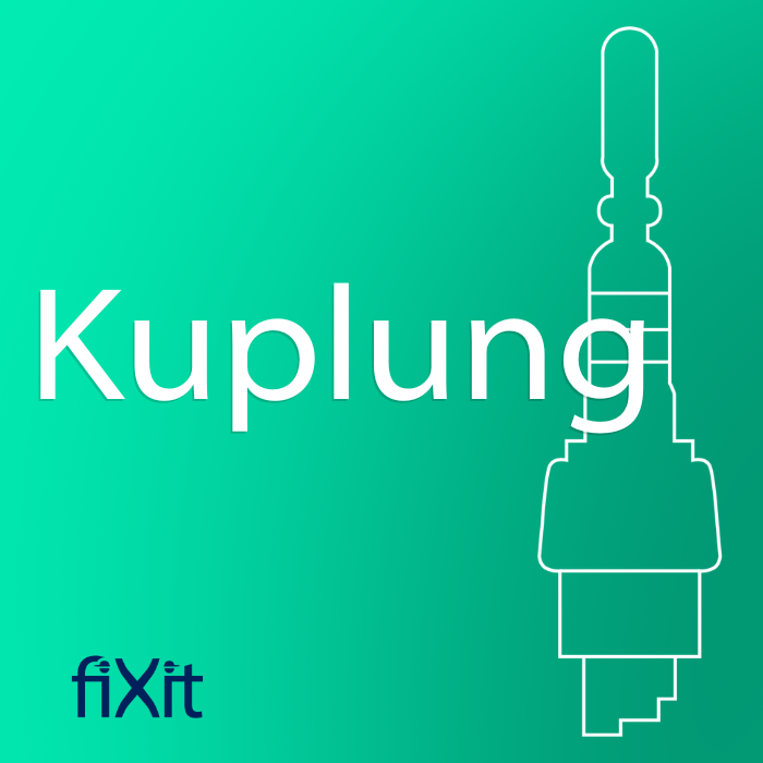 KaVo MULTIflex kupplung KaVo MULTIflex kupplung