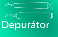 KaVo depurátor - SONICflex, SONOsoft, PIEZOsoft, PIEZOlux KaVo depurátor - SONICflex, SONOsoft, PIEZOsoft, PIEZOlux