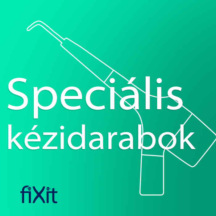 KaVo speciális kézidarabok KaVo speciális kézidarabok