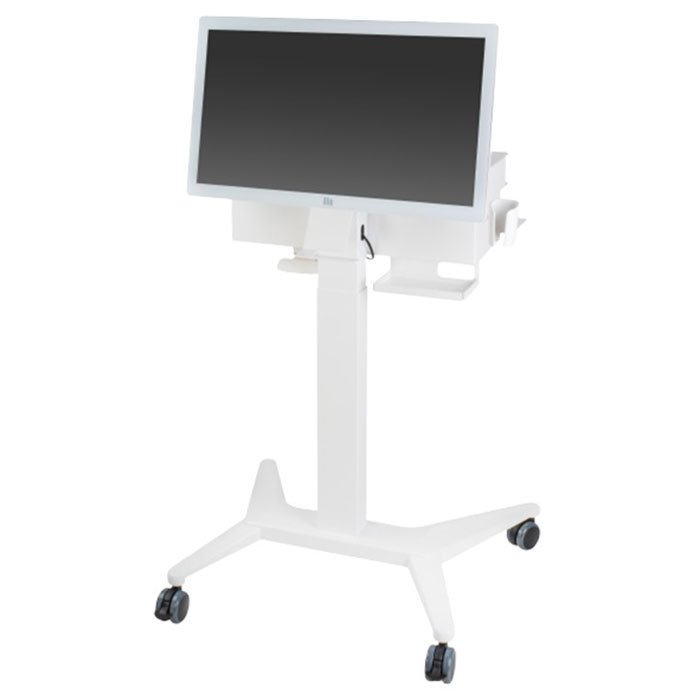 IOS CART TOUCH