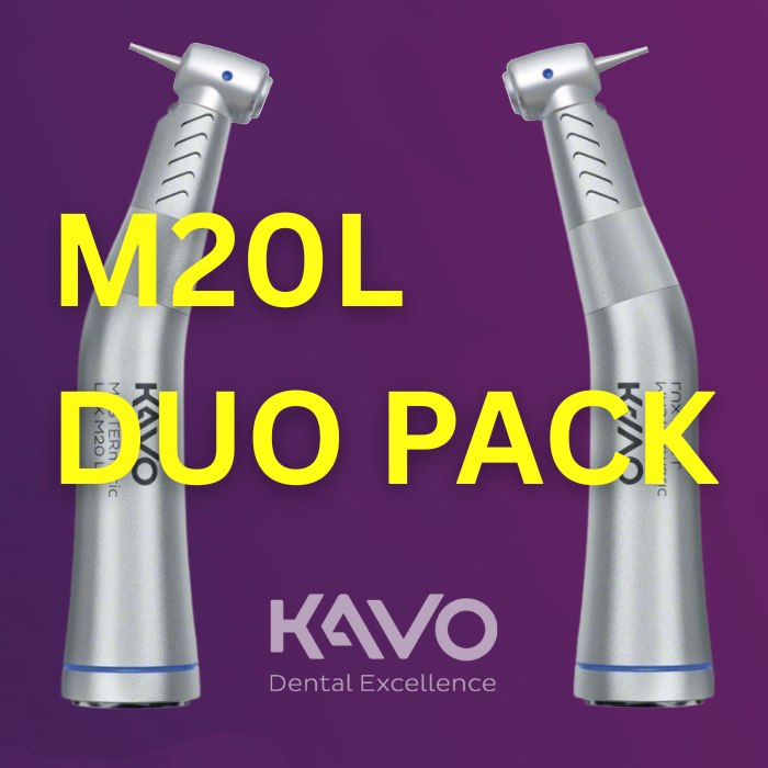 MASTERmatic E20L 1:1 könyök + L68fej - Duo pack MASTERmatic E20L 1:1 könyök + L68fej - Duo pack