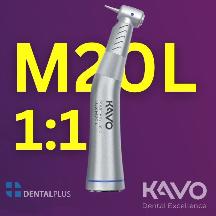 MASTERmatic M20L 1:1 könyök + L68fej MASTERmatic M20L 1:1 könyök + L68fej