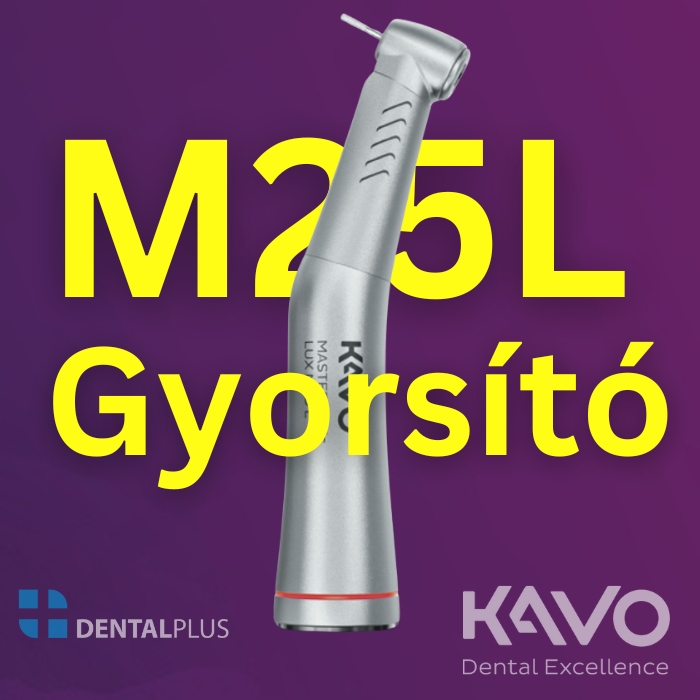 MASTERtoque M25L 1:5 könyök MASTERtoque M25L 1:5 könyök