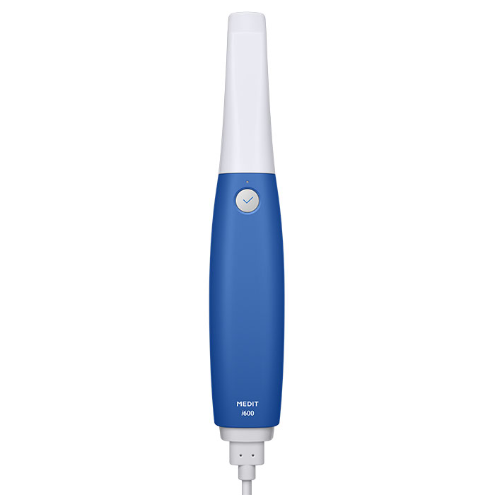 Medit i600