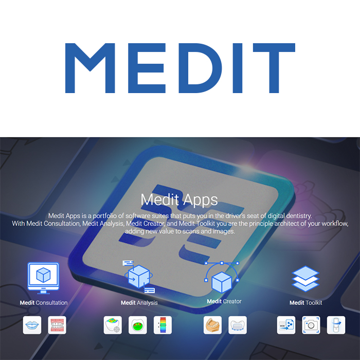 MEDIT Apps