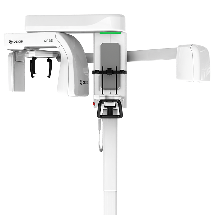 Dexis OP 3D™ LX 15x20 FOV Ceph. Dexis OP 3D™ LX 15x20 FOV Ceph.