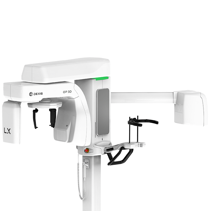 Dexis OP 3D™ LX 15x20 FOV Ceph. Dexis OP 3D™ LX 15x20 FOV Ceph.