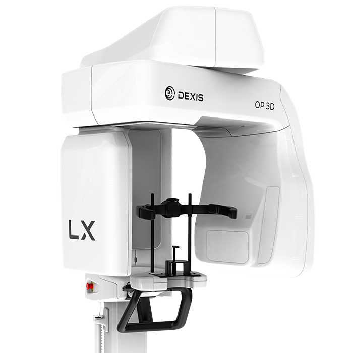 Dexis OP 3D™ LX 12x15 FOV Dexis OP 3D™ LX 12x15 FOV