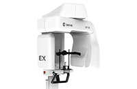 Dexis OP 3D™ EX 10x15 FOV - digitális panoráma és 3D röntgen Dexis OP 3D™ EX 10x15 FOV - digitális panoráma és 3D röntgen