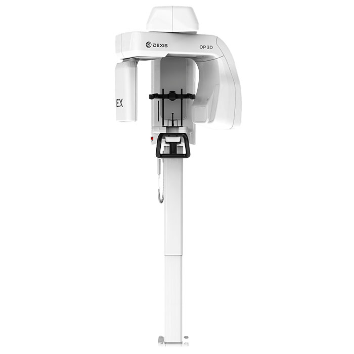 Dexis OP 3D™ EX 10x15 FOV Dexis OP 3D™ EX 10x15 FOV