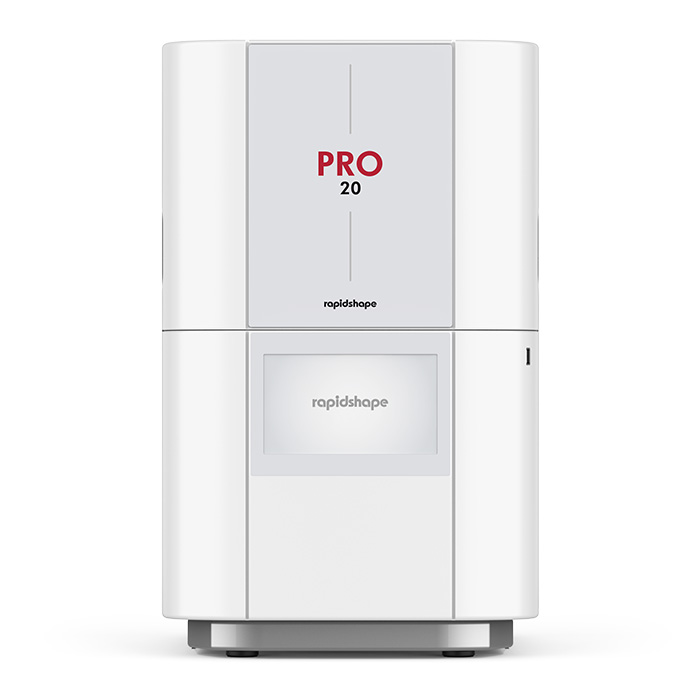 Rapidshape PRO 20