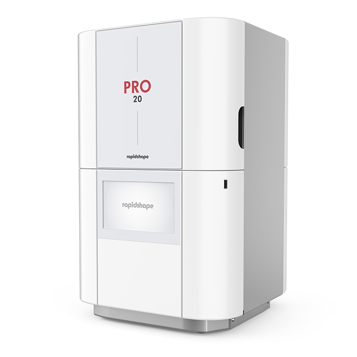 Rapidshape PRO 20