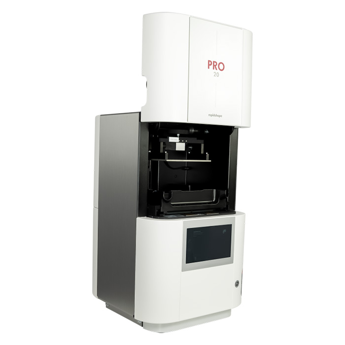 Rapidshape PRO 20