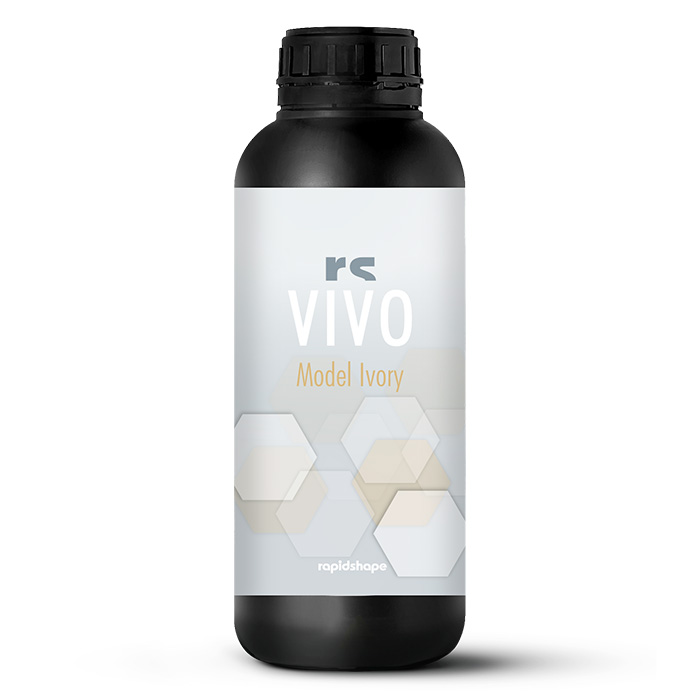 RS VIVO Model Ivory - 1000g 