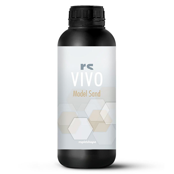 RS VIVO Model Sand - 1000g RS VIVO Model Sand - 1000g