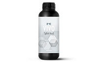 RS VIVO Splint Hard - 1000g - Extrém ütésálló és rugalmas sínek nyomtatásához