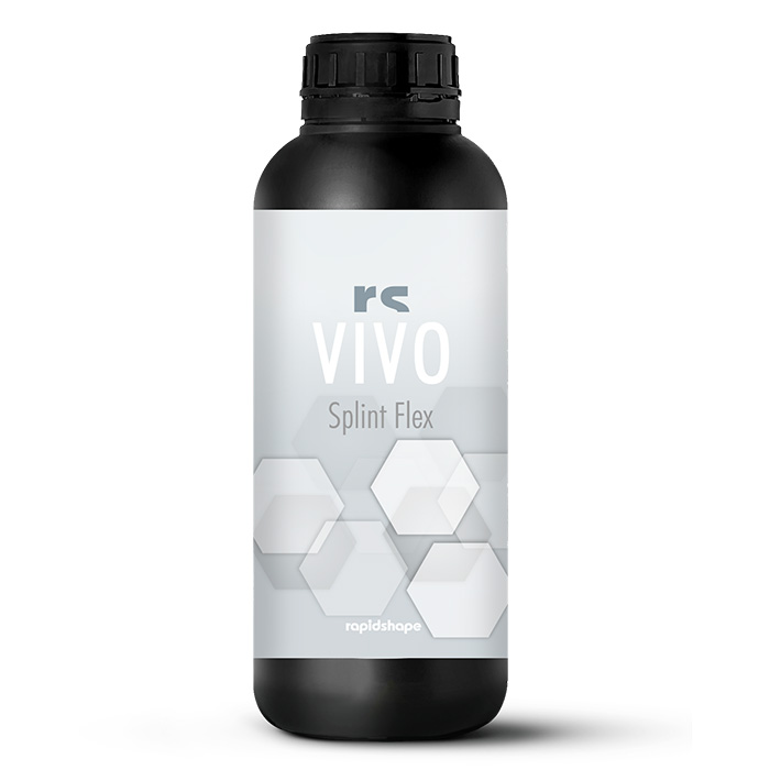 RS VIVO Splint Flex - 1000g