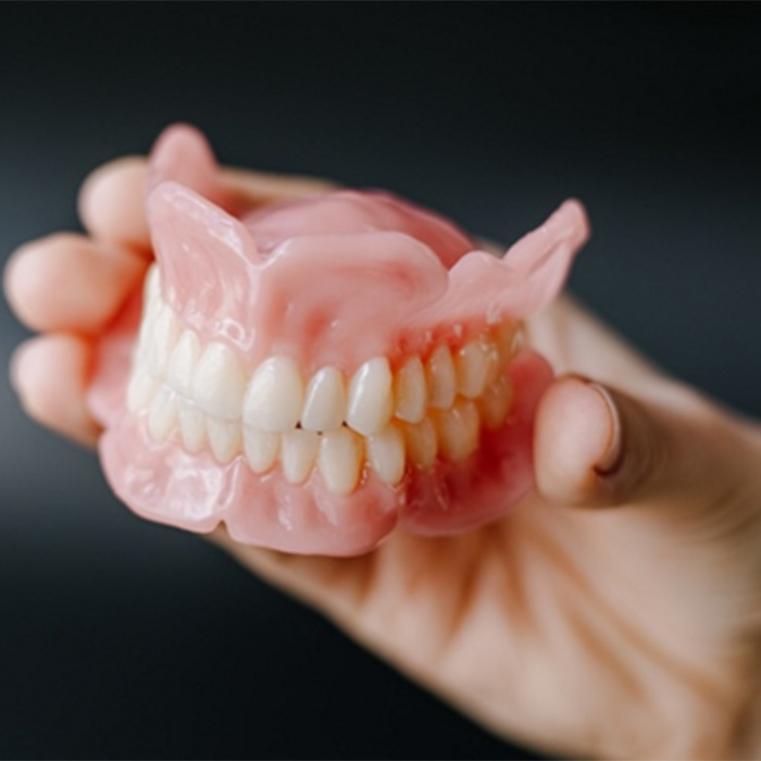 RS VIVO Denture Impact pink - 1000g