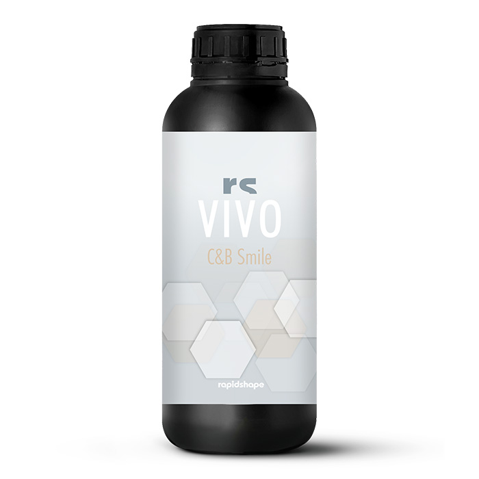 RS VIVO C&B Smile B3 - 500g